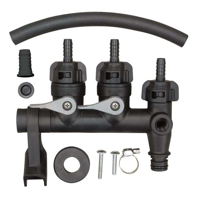 FIMCO Complete Manifold Replaces All Models - 7771967 | MFVCanada.com