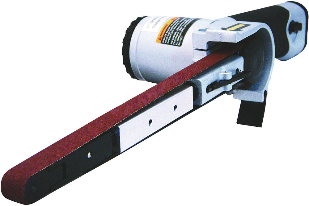 ASTRO PNEUMATIC - Air Belt Sander (1/2" X 18") With 3Pc Belts (36, 40 & 60) - AST-3037 | MFVCanada.com