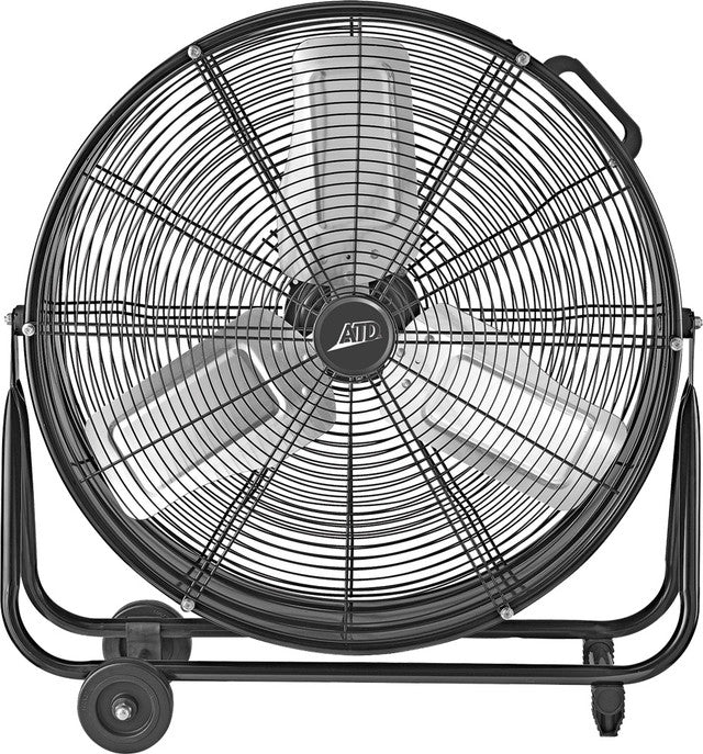 ATD - 24" Drum Fan - ATD-30324A | MFVCanada.com