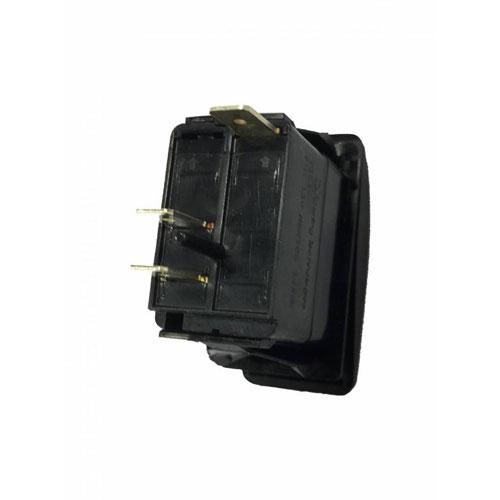 Tiger Lights LIGTLSW1-A LED Rocker/ Toggle Switch - Amber | MFVCanada.com