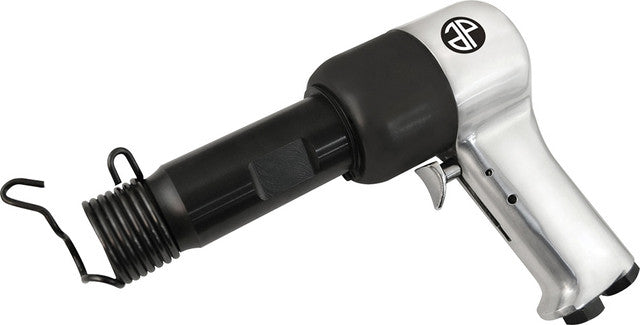 ASTRO PNEUMATIC - 0.498" Shank Super Duty Air Hammer/Riveter - AST-4980 | MFVCanada.com