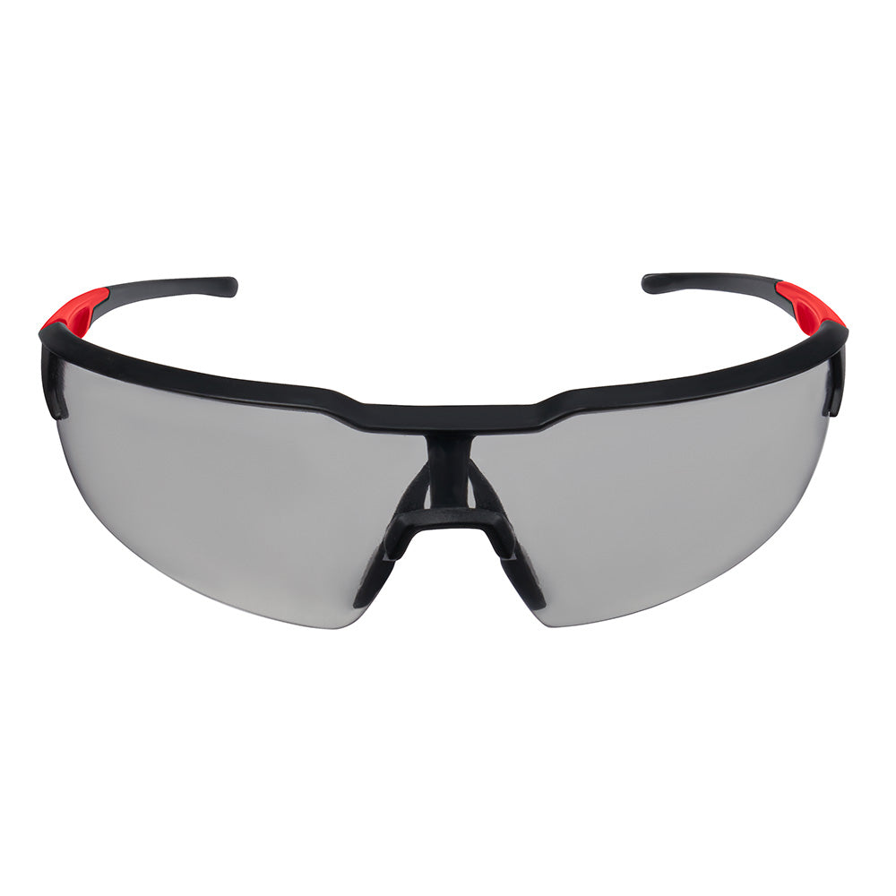 Milwaukee Electric Glasses - Gry Fog-Free - MLW-48-73-2107 | MFVCanada.com