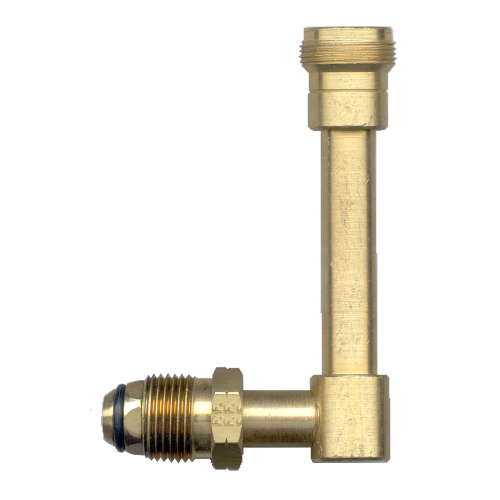 Fairview LPG Long 90Elb;MPOLxM.1-20 8815 | RogueFuel.ca