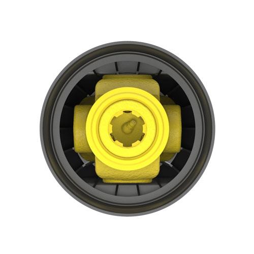 Weasler PTO14006657ST STANDARD AB6 PTO Drive Shaft | MFVCanada.com