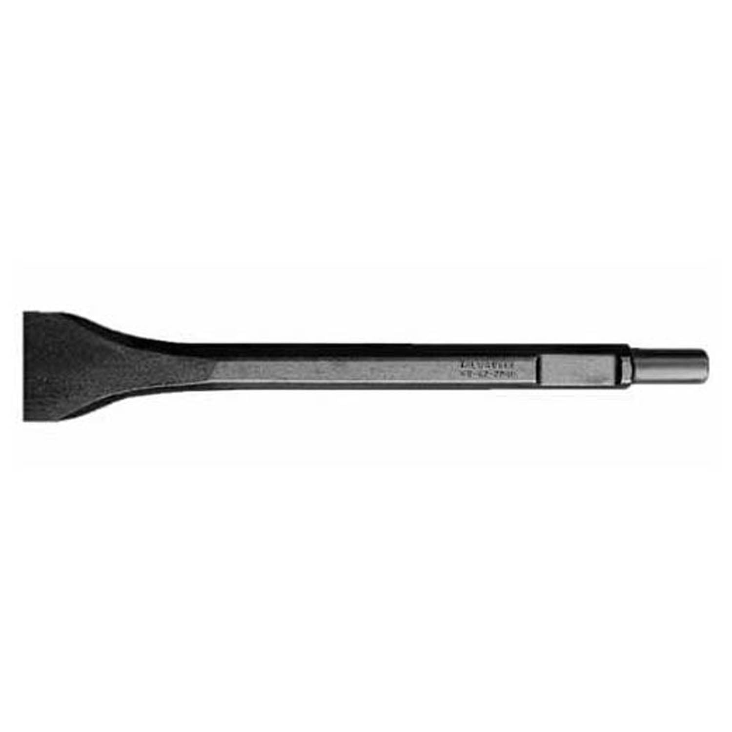 Milwaukee Electric Sds+Demo1-1/2"X10"Scal Chisel - MLW-48-62-6020 | MFVCanada.com