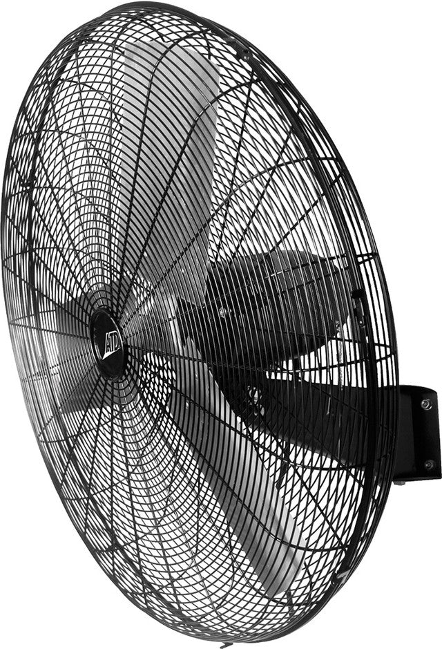 ATD - 30" Wall Mount Fan - ATD-30331A | MFVCanada.com