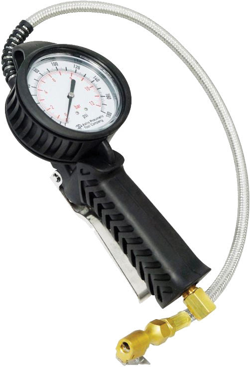 ASTRO PNEUMATIC - Dial Tire Inflator - AST-3081 | MFVCanada.com