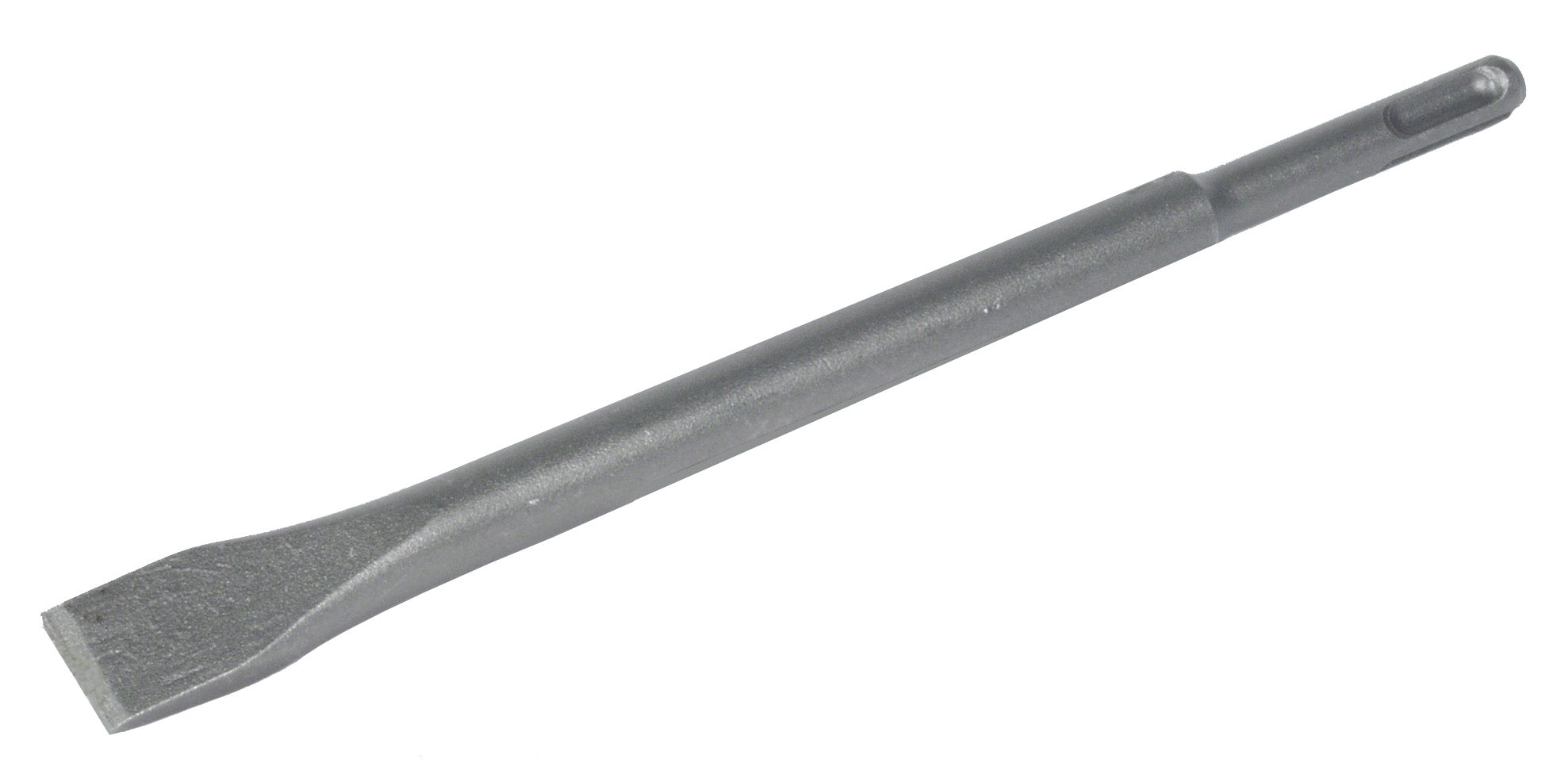 Milwaukee Electric Sds+ Demo 3/4"X10"Flat Chisel - MLW-48-62-6015 | MFVCanada.com