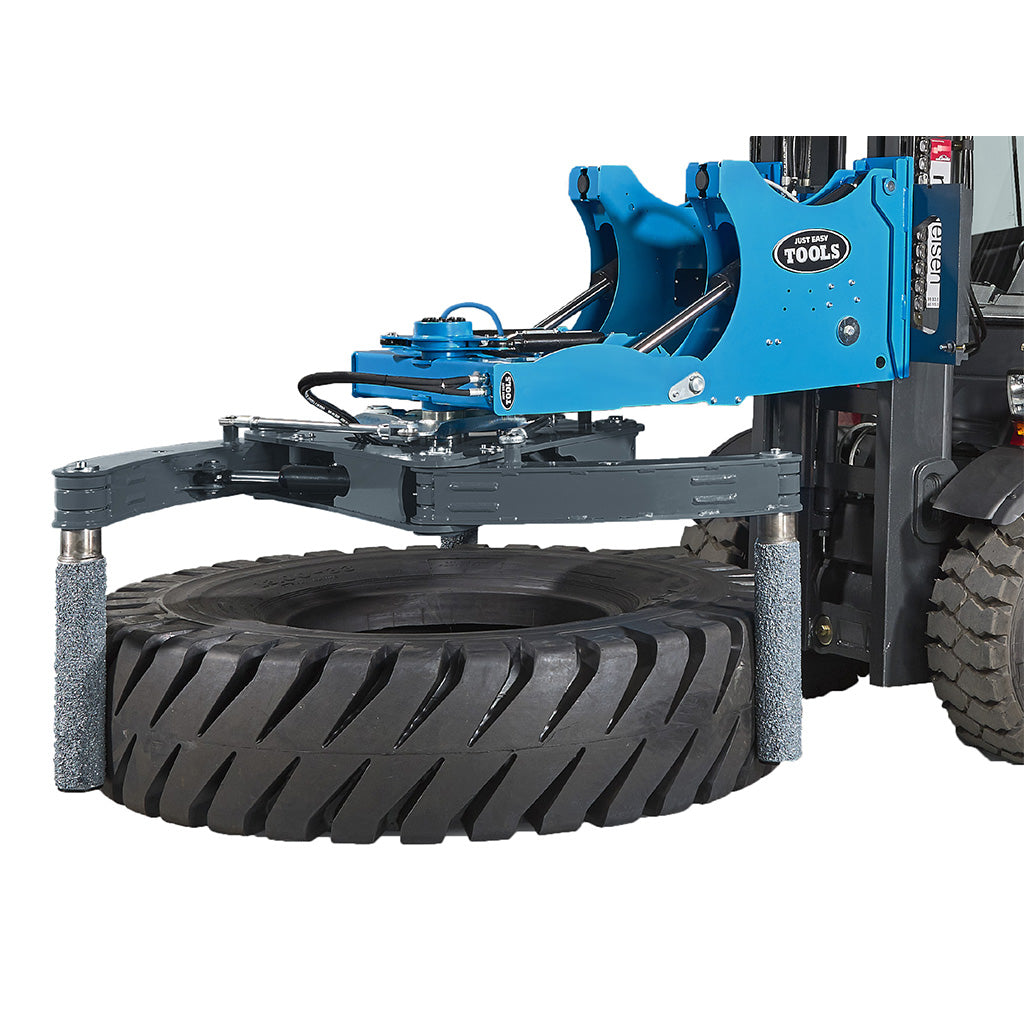 AME Intl. Easy Gripper 2400-2T Tires 45"-96", 4400Lbs Cap - AME-94062 | MFVCanada.com