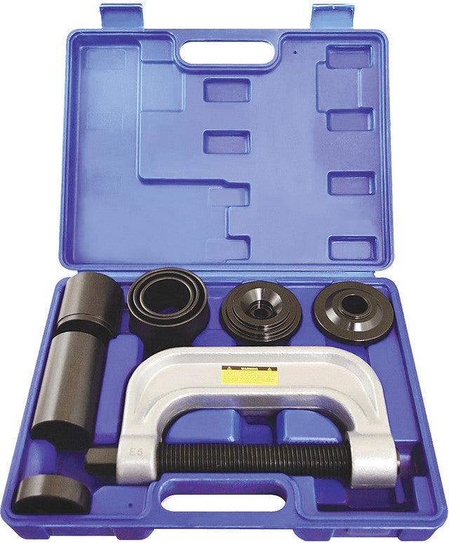 ASTRO PNEUMATIC - Ball Joint Service Tool With 4-Wheel Drive Adapters - AST-7865 | MFVCanada.com