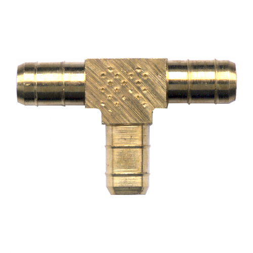 Fairview Ring Barb Tee;1/4 964-4 | RogueFuel.ca