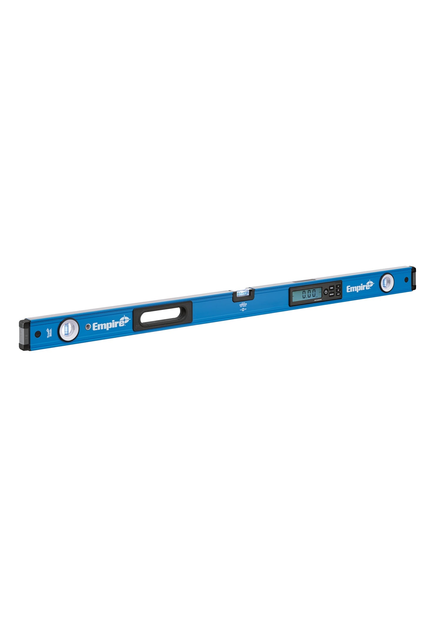 Milwaukee Electric 48" True Blue Digital Level - MLW-E105.48 | MFVCanada.com