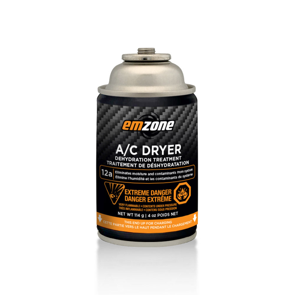 Emzone 12a A/C Dryer Dehydration Treatment 45854 | MFVCanada.com
