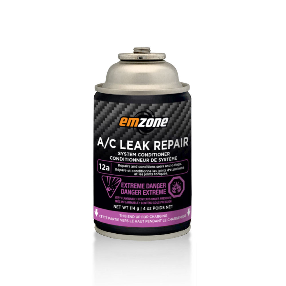Emzone 12a A/C Leak Repair System Conditioner 45855 | MFVCanada.com