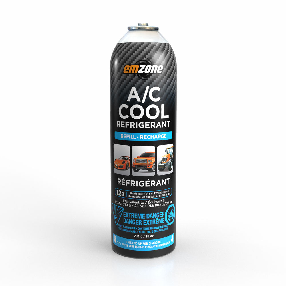 Emzone 12a A/C Cool Refrigerant Refill 45849 | MFVCanada.com