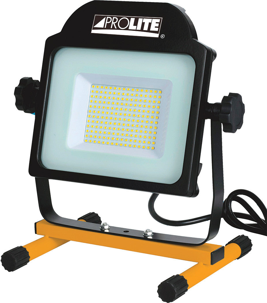 10000 Lumen Portable Floodlight, Rainproof - ALT-LF140S | MFVCanada.com