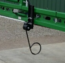 Needham Sprayer Boom Skis - BOOMSKI (Pair) | MFVCanada.com