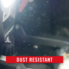 Coast CL20R Dual Power Work Light | MFVCanada.com