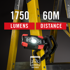 Coast CL20R Dual Power Work Light | MFVCanada.com