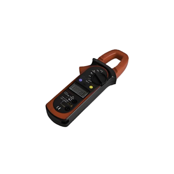 Clamp Meters | MFVCanada.com | Munro Industries mfv-100303070102
