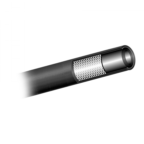Fairview DW Hose;5/8x100ft DWH-10-100 | RogueFuel.ca