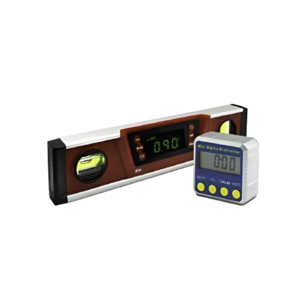 Digital Levels | MFVCanada.com | Munro Industries mfv-100303020901