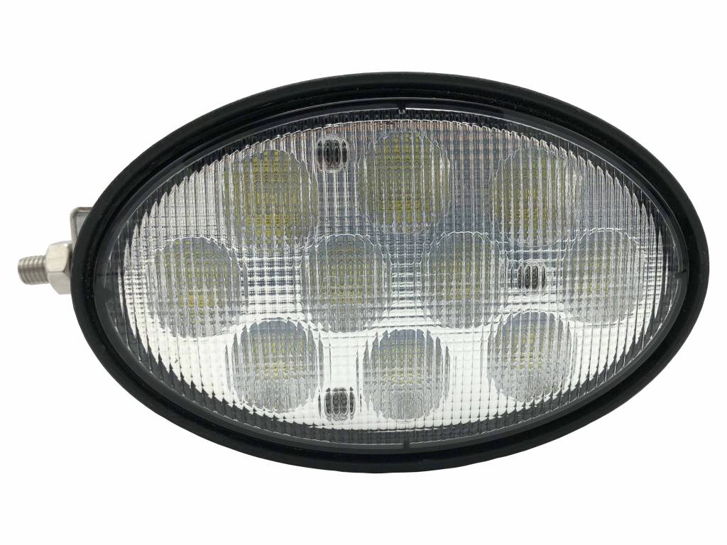 Kubota TL5170 4500 Lumens LED Tractor Work Light | MFVCanada.com