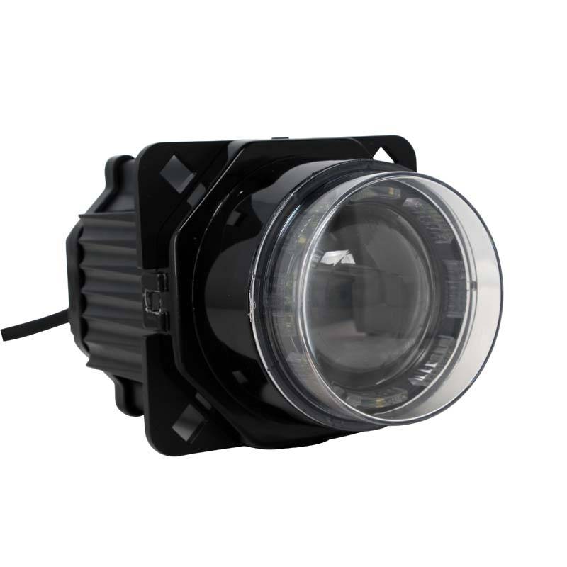 Kubota TL5150 1200 Lumens LED Tractor Lower Headlight | MFVCanada.com