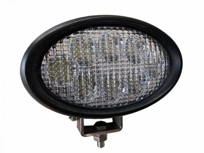 Kubota TL5180 2450 Lumens LED Tractor Work Light | MFVCanada.com