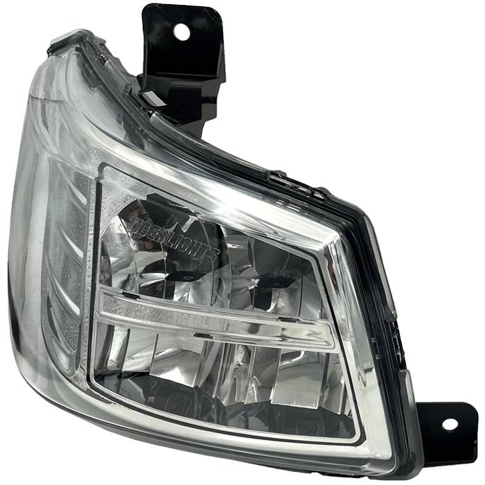 Kubota TL5110R 2600 Lumens LED Tractor Right Headlight | MFVCanada.com