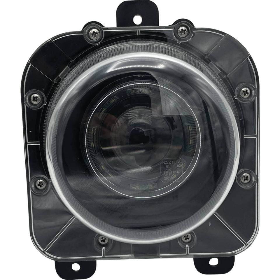 Kubota TL5090 1200 Lumens LED Tractor Lower Headlight | MFVCanada.com