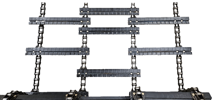 Harvest John Deere Feeder Chain 23-11/16" Pitch Diameter - FC1060 | MFVCanada.com