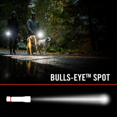 Coast G26 Dual Power Pocket Flashlight | MFVCanada.com