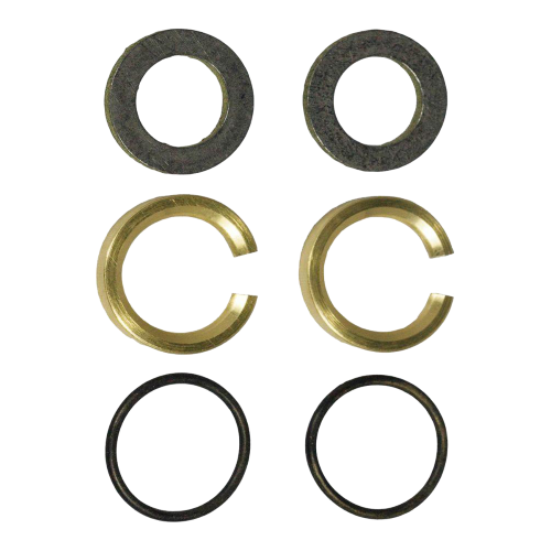 Fairview CSST Spare Ring Kit 1/2 CSST GF60-8 | RogueFuel.ca