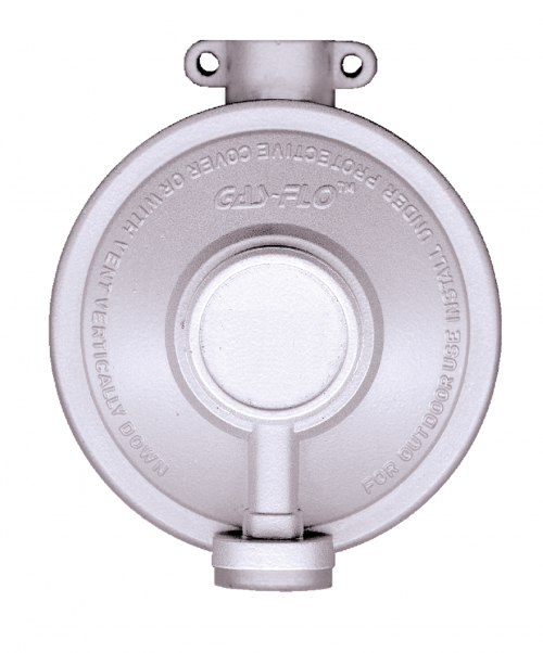 Fairview LP-Gas Appliance Regulatorulator; 175,000 BTU/hr GR-800 | RogueFuel.ca