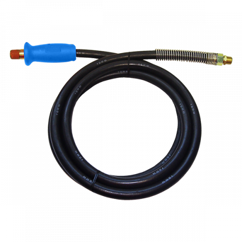 Fairview Abrake Assy w/Blue Grip & Spring;12Ft HABBLU-12GGSG | RogueFuel.ca