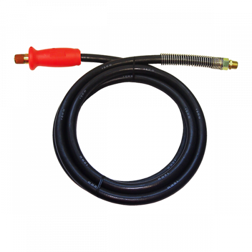 Fairview Abrake Assy w/Red Grip & Spring;15Ft HABRED-15GGSG | RogueFuel.ca