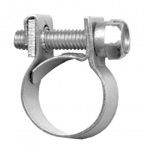 Fairview Fuel Inj Hose Clamp;.875-1.000 HC21-6 | RogueFuel.ca