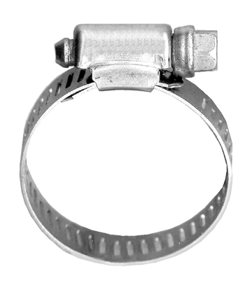 Fairview Gear Clamp Thin;5/16;Stainless HC5-5TB | RogueFuel.ca