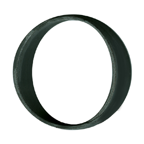 Fairview Pex BLK Copper Crimp Ring 3/4 HCPEX-14-BCR | RogueFuel.ca