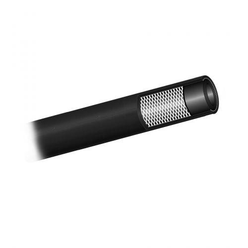 Fairview 3/4 ID Heater Hose;50ft HH-12-50 | RogueFuel.ca