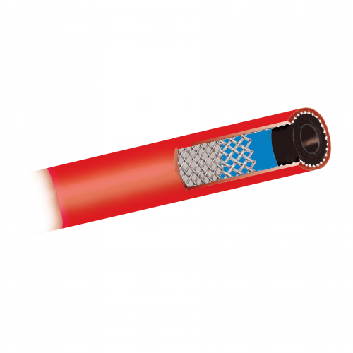 Fairview 3/4 ID Htr Hose;Premium-Thermal;50ft HHP-12-50 | RogueFuel.ca