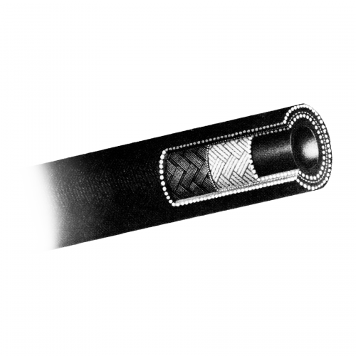 Fairview 1/2 Nom. ID 100R5 Hose;Reel HR5-8-REEL | RogueFuel.ca