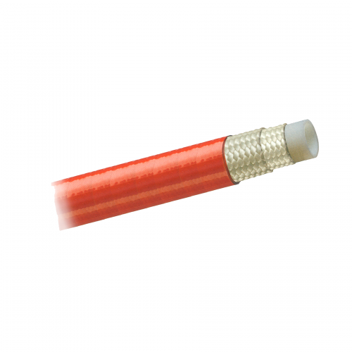 Fairview 1/8 ID 100R7 Non-Conductive;250ft HR7-2ORA-REEL | RogueFuel.ca