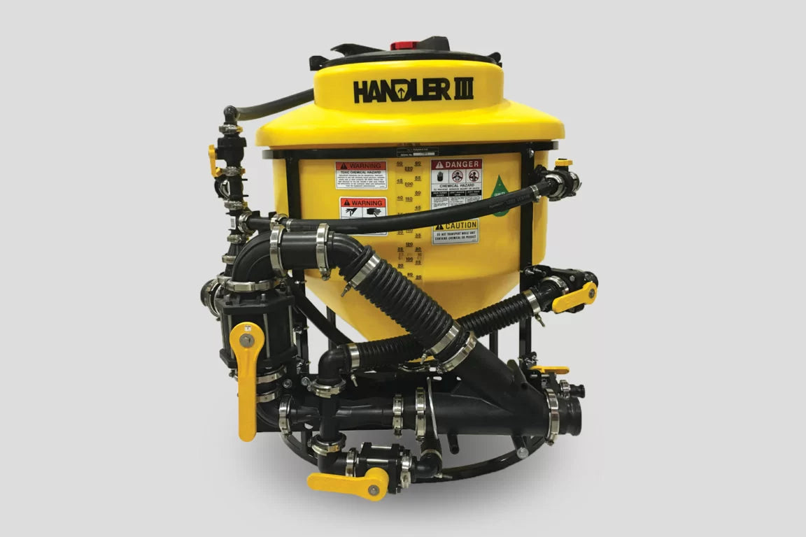 The Handler III H33 SERIES - SPW30842 | MFVCanada.com