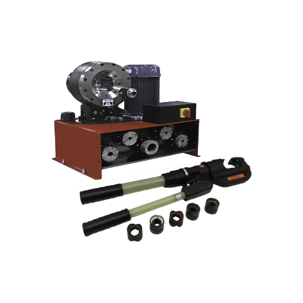 Hydraulic Tools & Equipment | MFVCanada.com | Munro Industries mfv-10030306