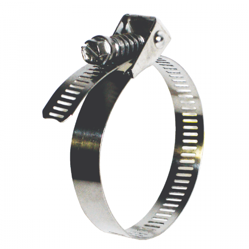 Fairview Quick Release Clamp;2.06-6.00 LAS-88 | RogueFuel.ca