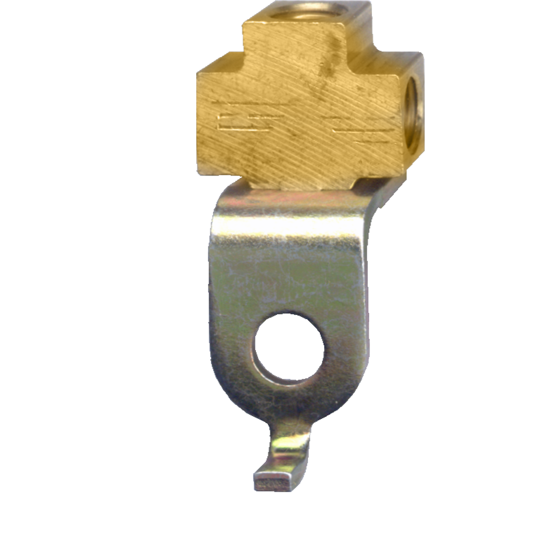 Fairview Metric Adptr;M12X1.0x3/16(M10X1.0) WH-7936 | RogueFuel.ca
