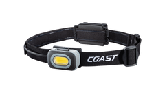 Coast RL10 Dual Power Dual Color Headlamp | MFVCanada.com