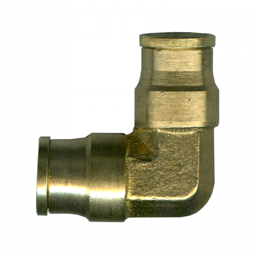 Fairview Push-Connect 90Elbow;1/8 PC65-2 | RogueFuel.ca